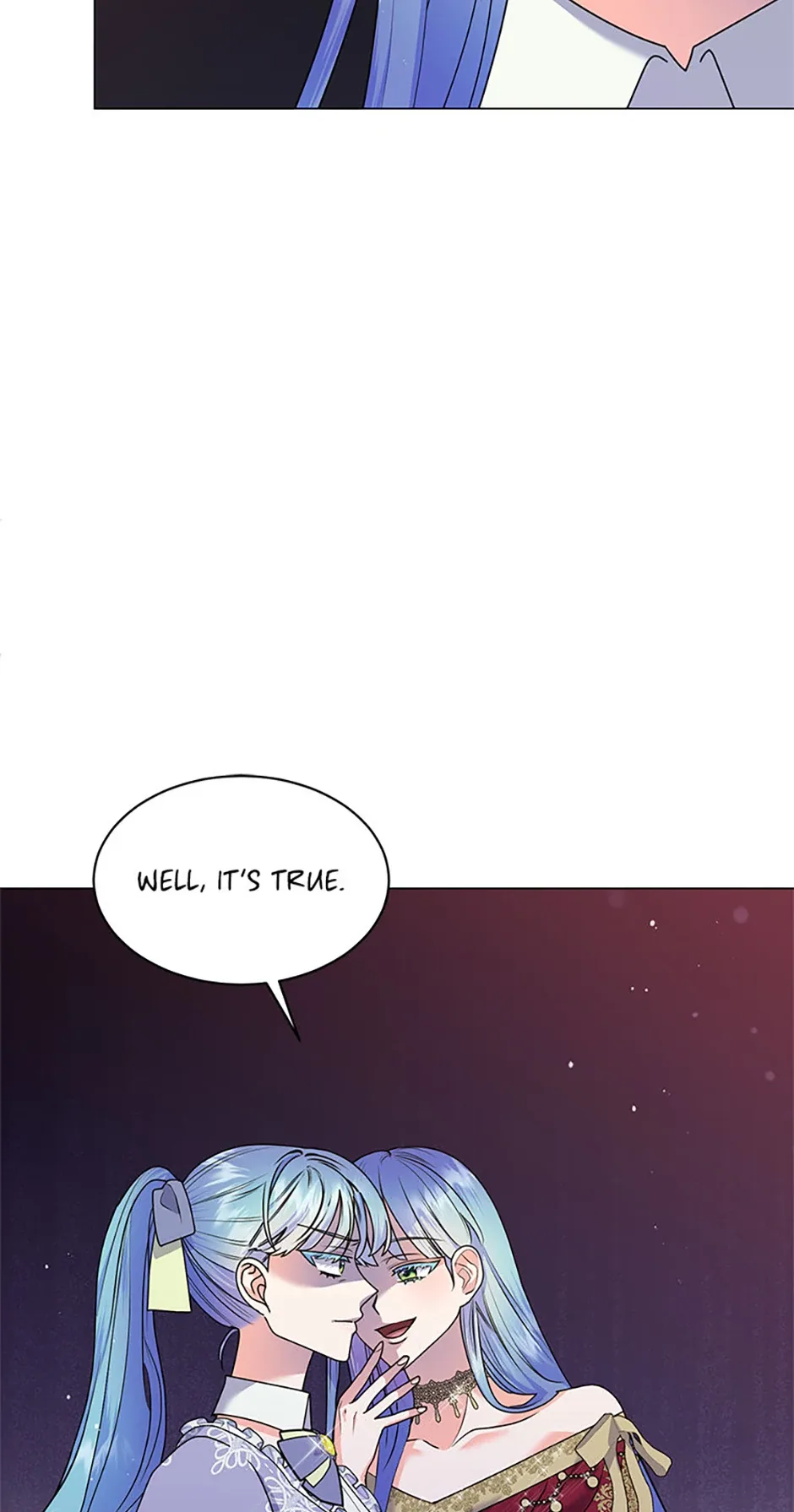 My Otherworldly Marriage Chapter 35 page 41