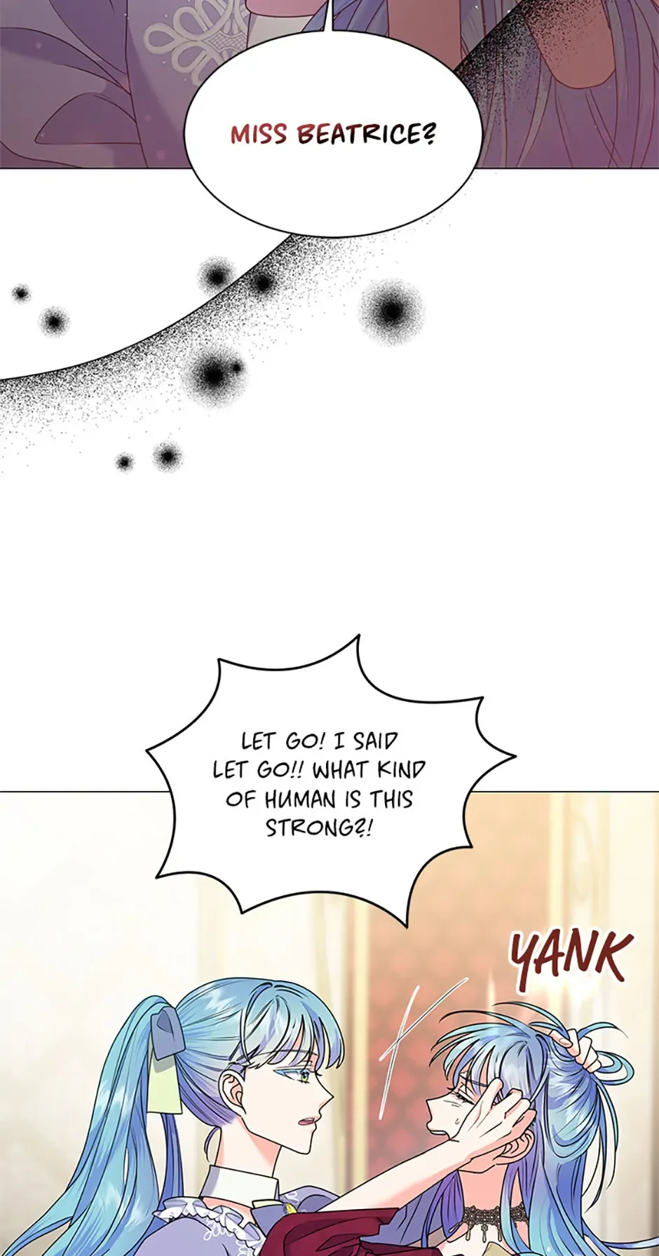 My Otherworldly Marriage Chapter 35 page 46