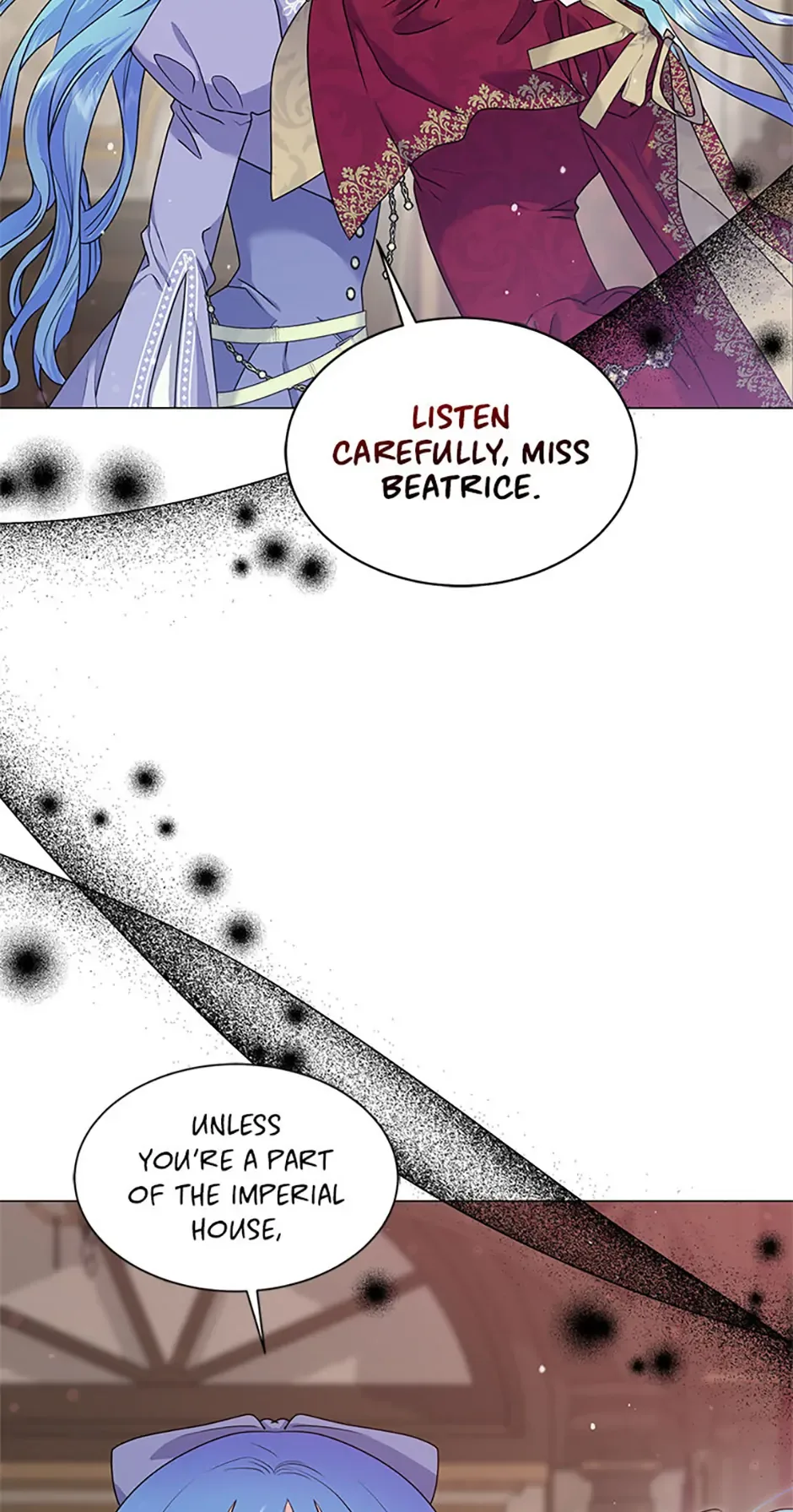 My Otherworldly Marriage Chapter 35 page 47