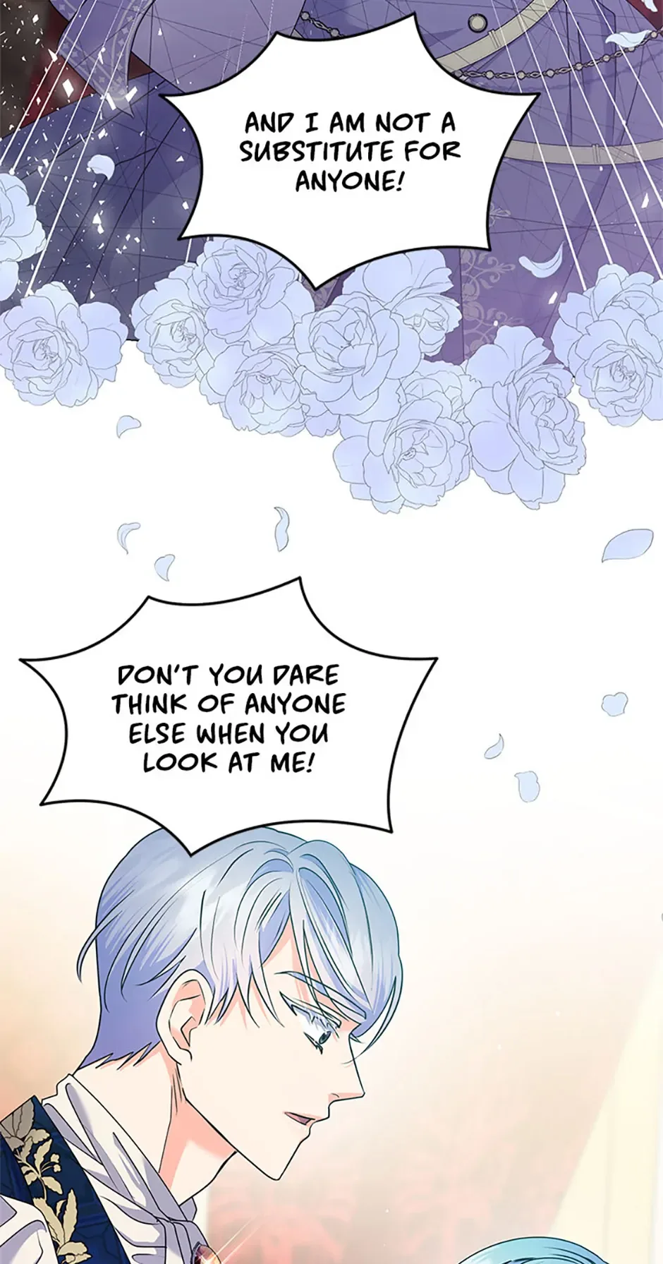 My Otherworldly Marriage Chapter 35 page 53