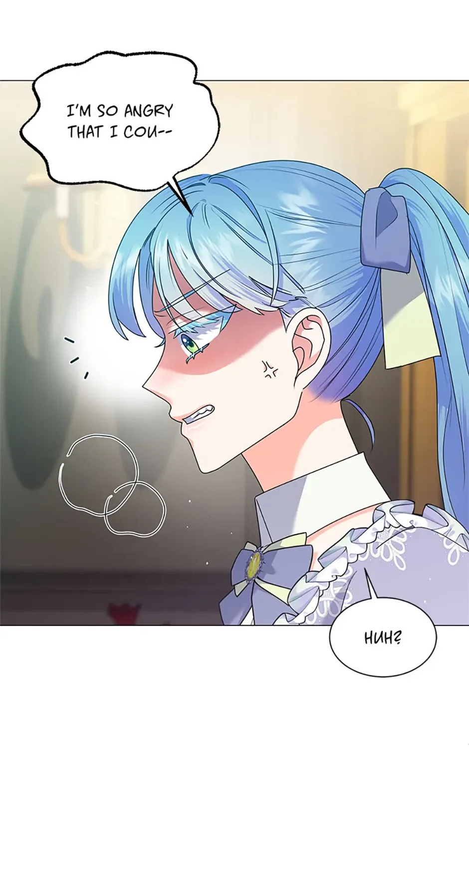 My Otherworldly Marriage Chapter 35 page 59