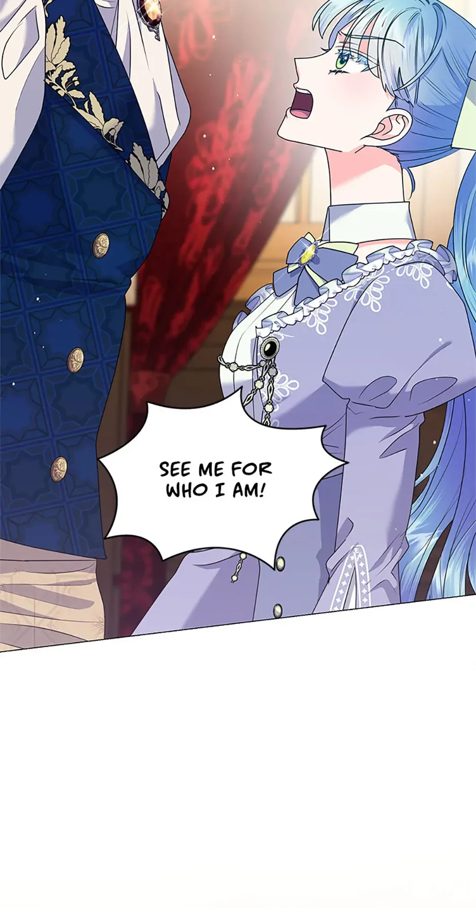 My Otherworldly Marriage Chapter 35 page 54