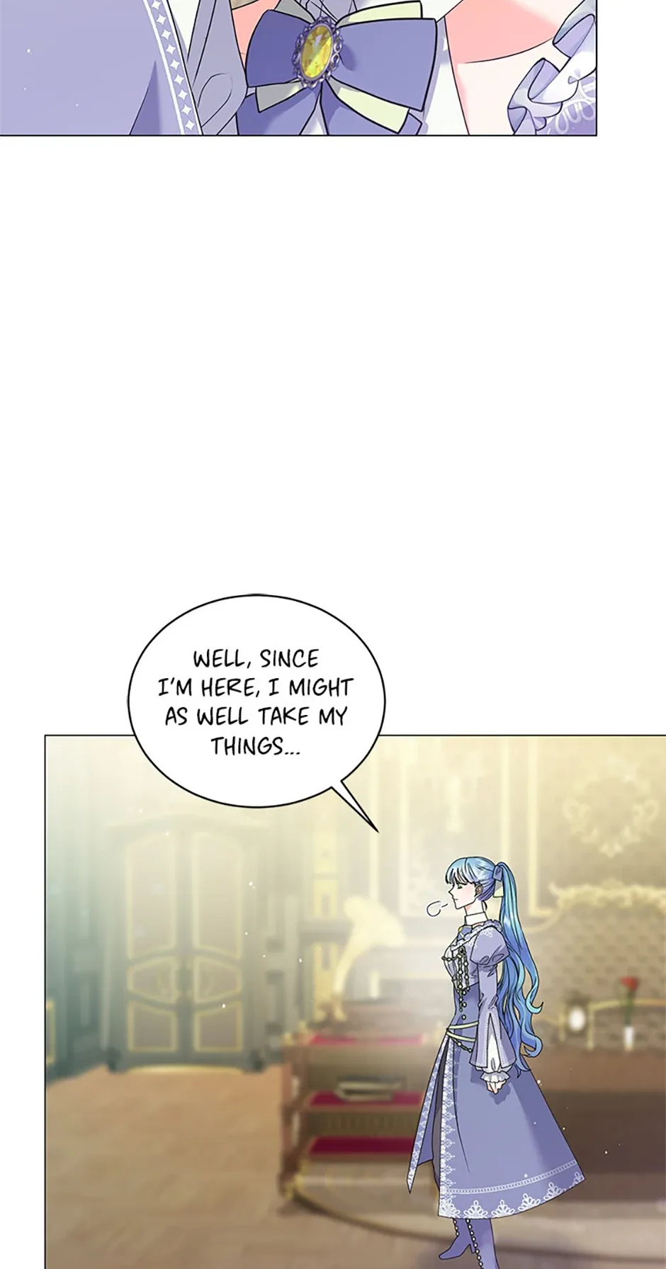 My Otherworldly Marriage Chapter 35 page 62