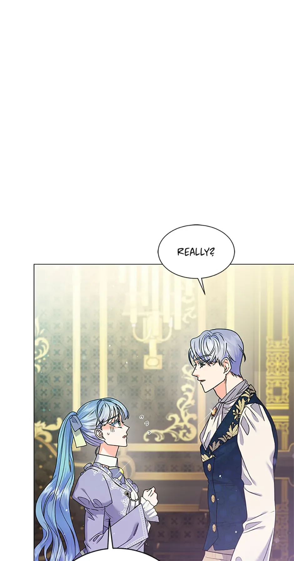 My Otherworldly Marriage Chapter 35 page 68