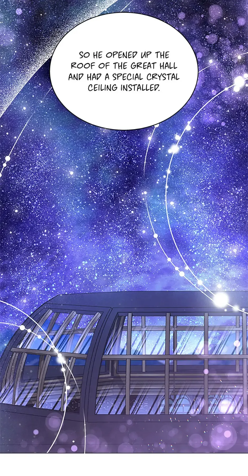 My Otherworldly Marriage Chapter 38 page 9