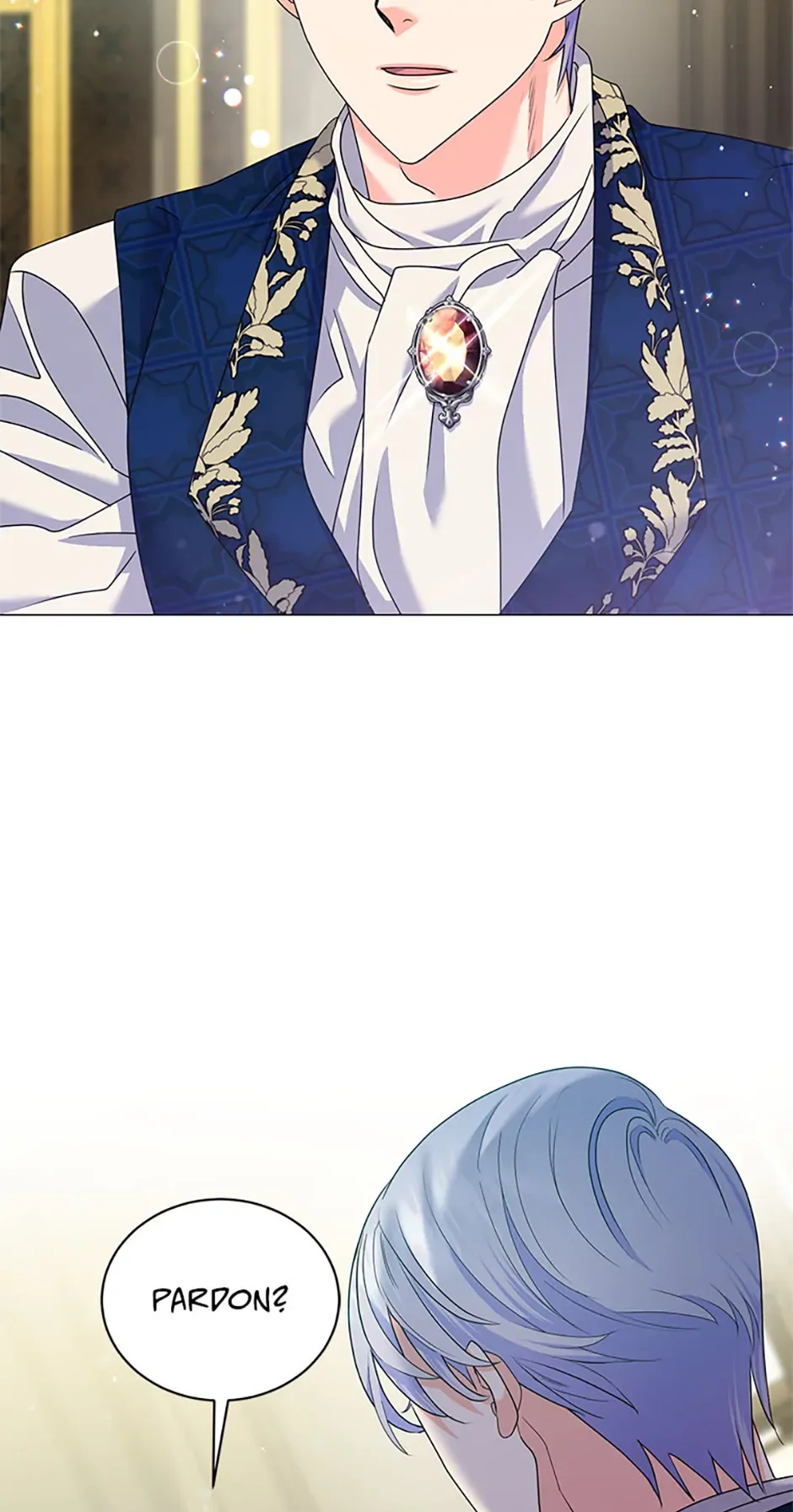 My Otherworldly Marriage Chapter 35 page 70