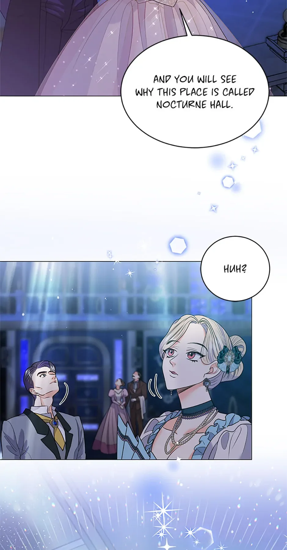 My Otherworldly Marriage Chapter 38 page 6