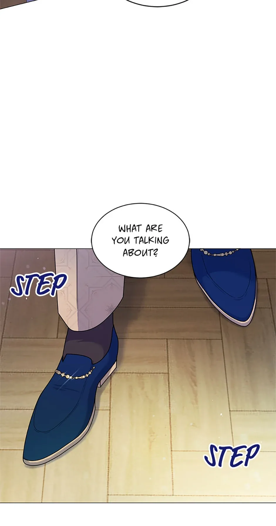 My Otherworldly Marriage Chapter 35 page 72