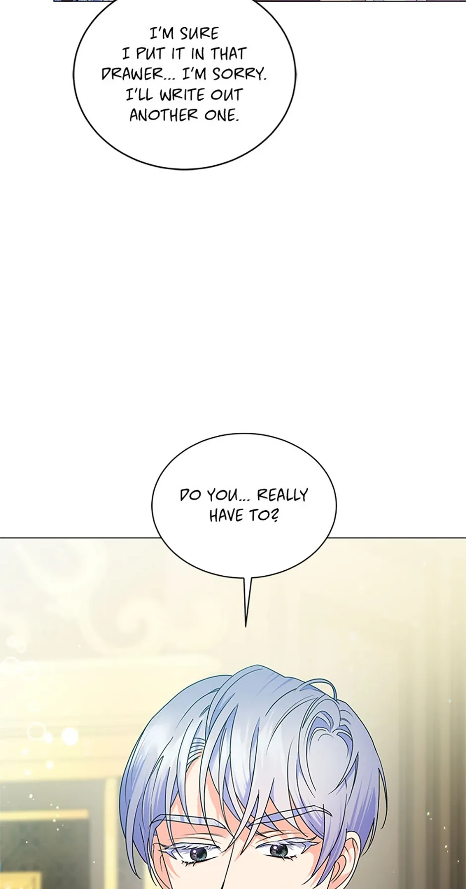 My Otherworldly Marriage Chapter 35 page 69