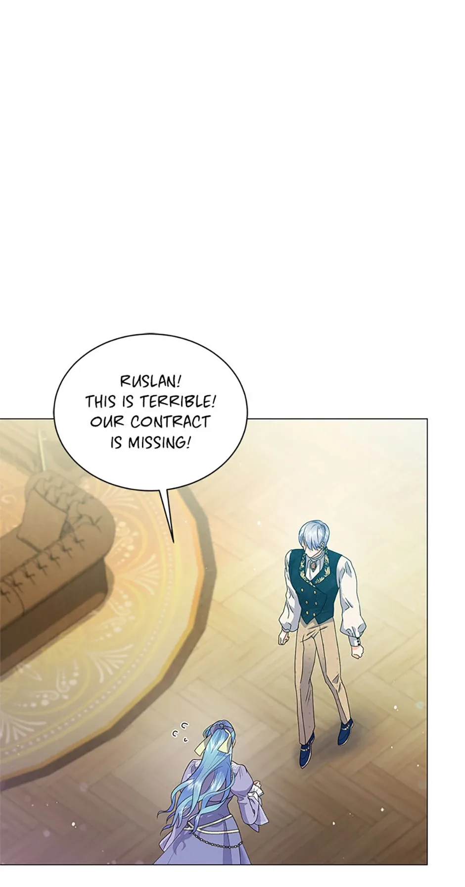 My Otherworldly Marriage Chapter 35 page 67