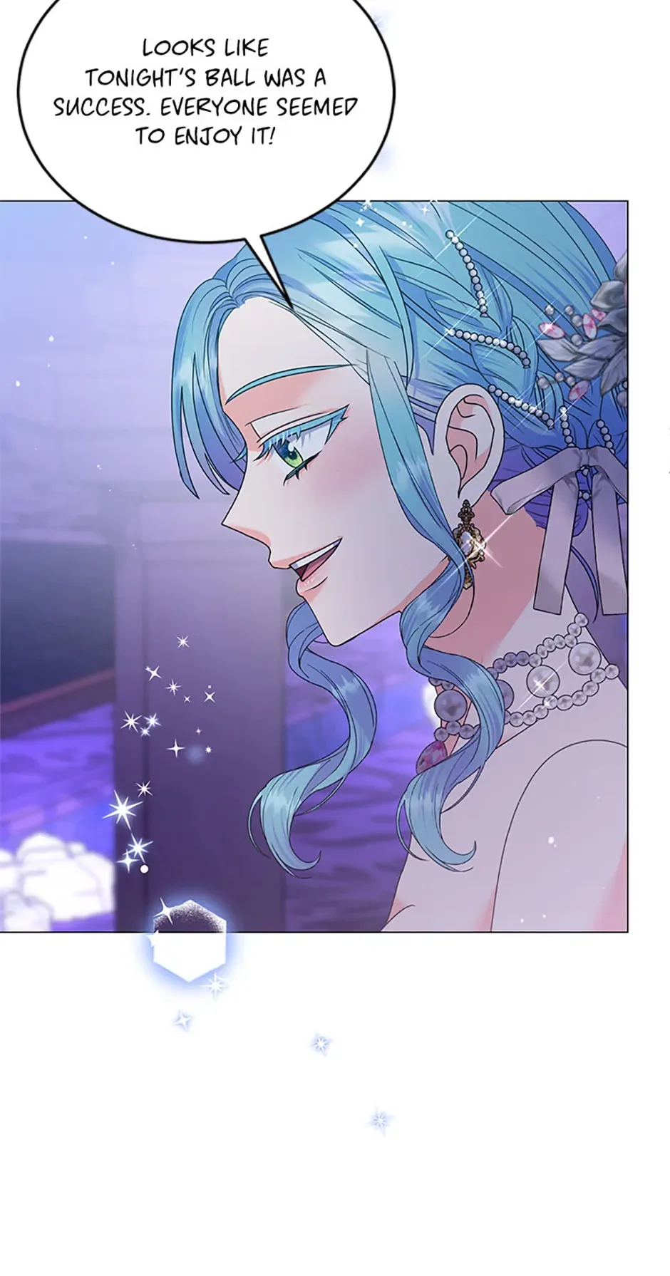 My Otherworldly Marriage Chapter 38 page 14