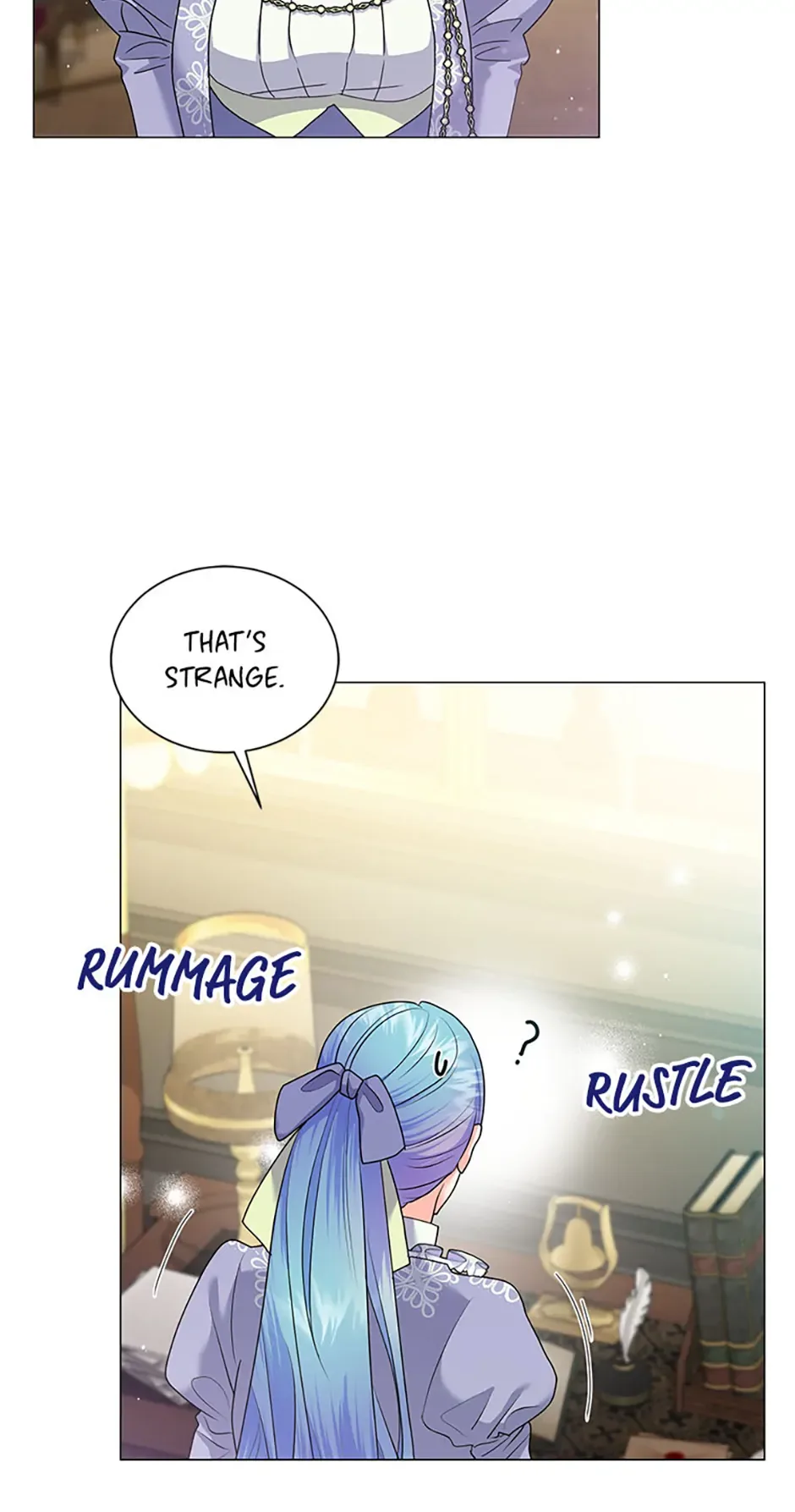 My Otherworldly Marriage Chapter 35 page 65