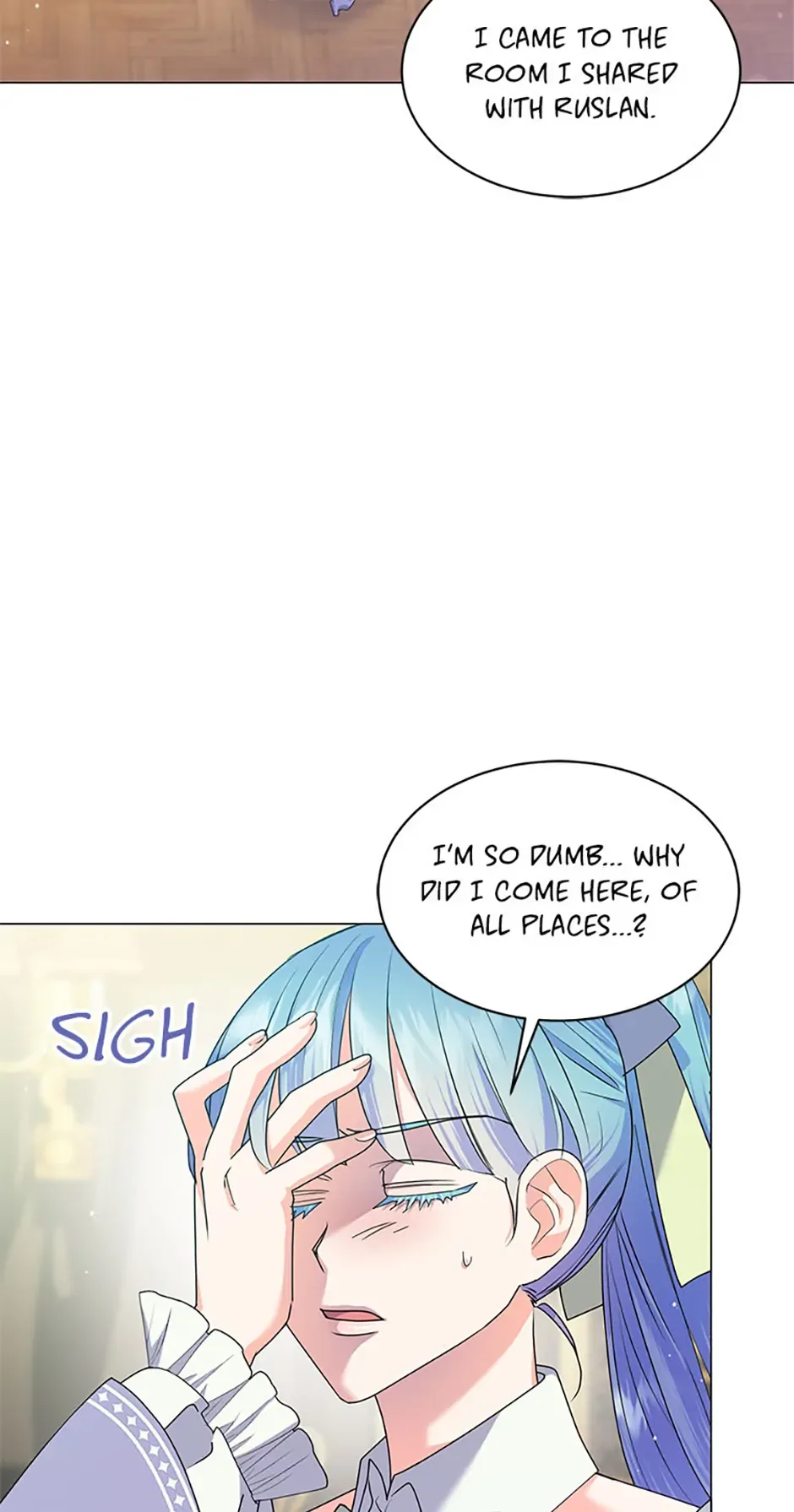 My Otherworldly Marriage Chapter 35 page 61