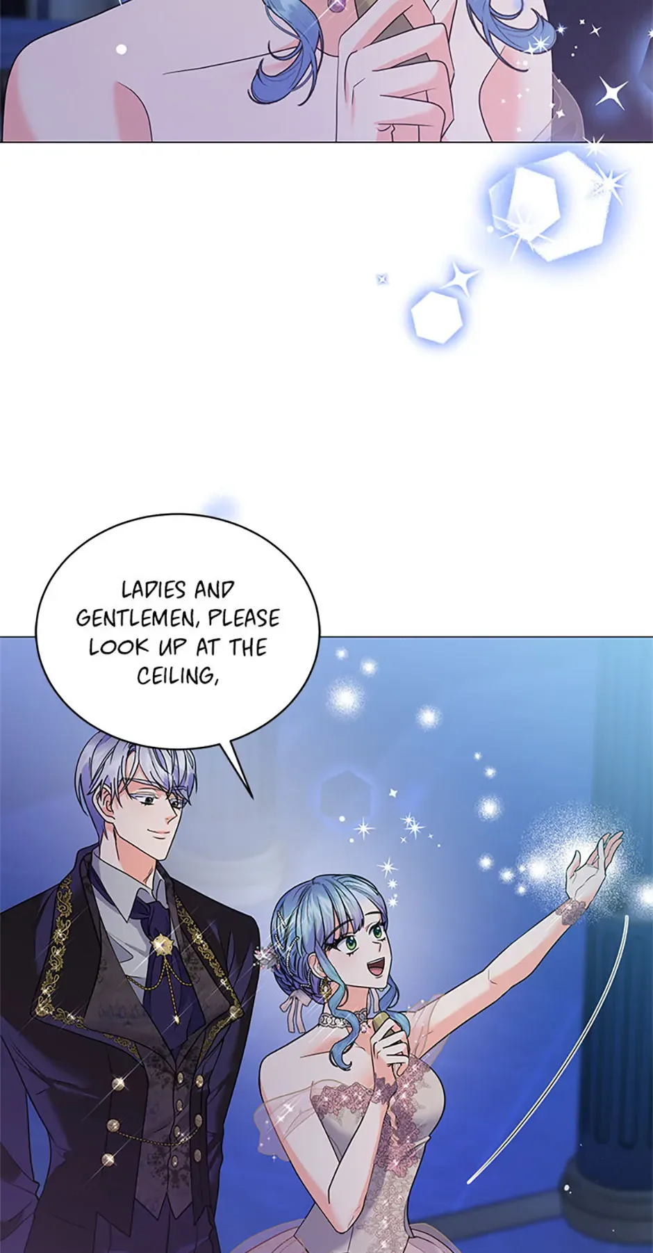 My Otherworldly Marriage Chapter 38 page 5