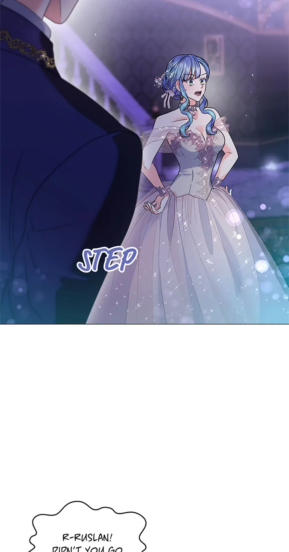 My Otherworldly Marriage Chapter 38 page 20