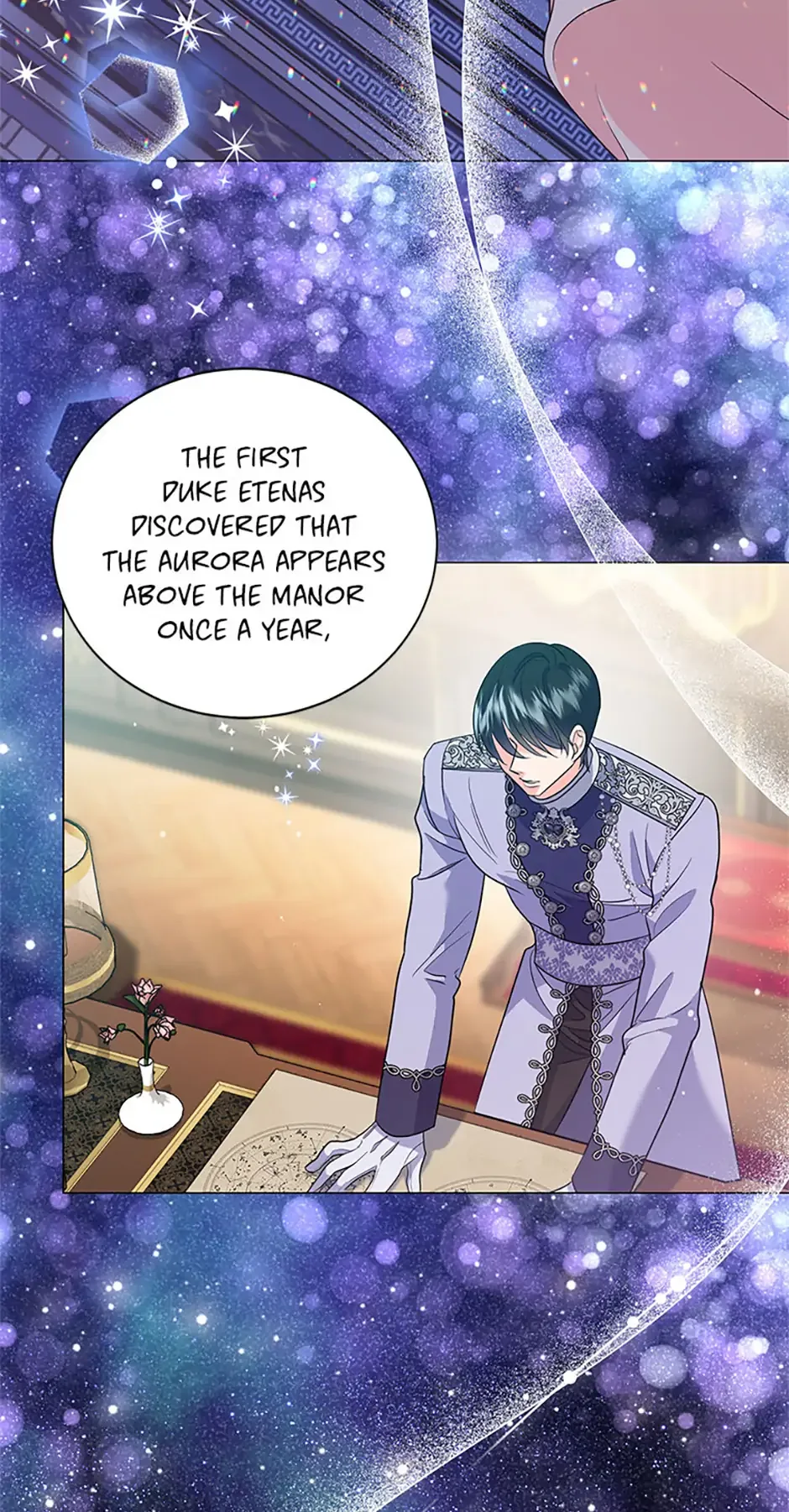 My Otherworldly Marriage Chapter 38 page 8