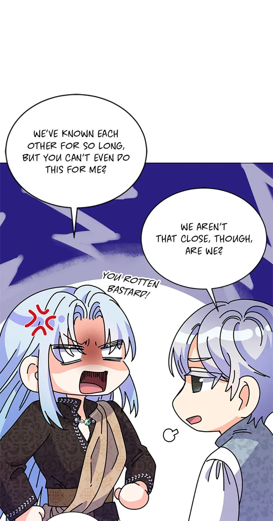 My Otherworldly Marriage Chapter 38 page 53