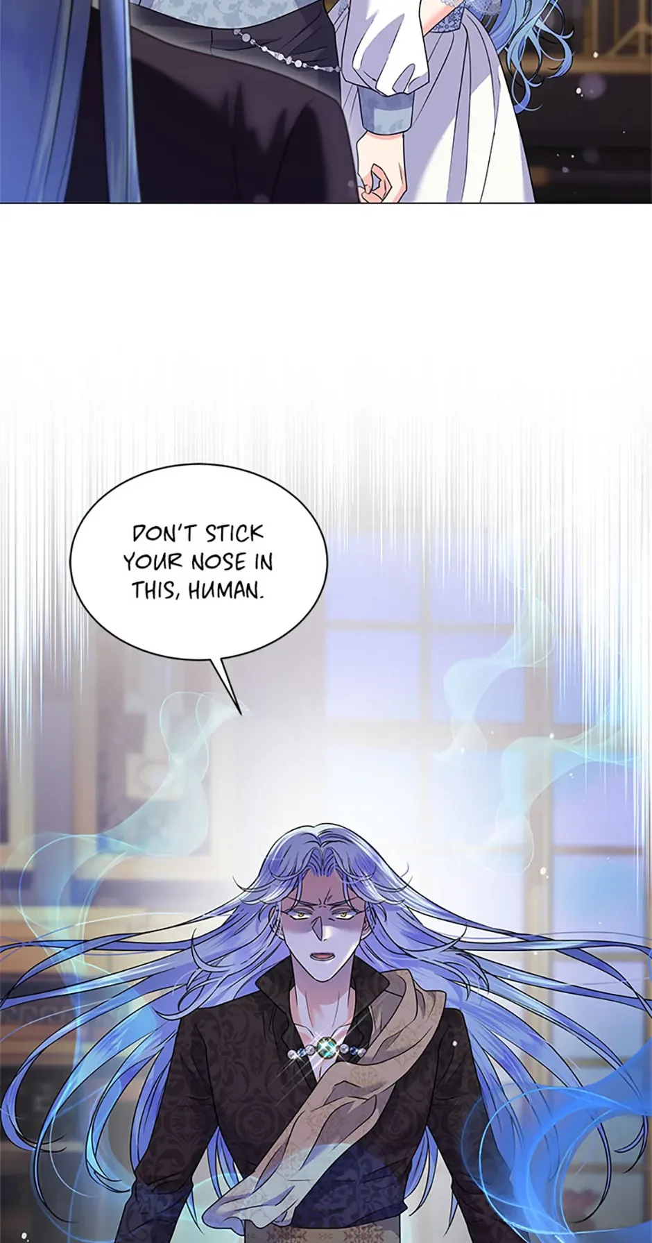 My Otherworldly Marriage Chapter 38 page 55