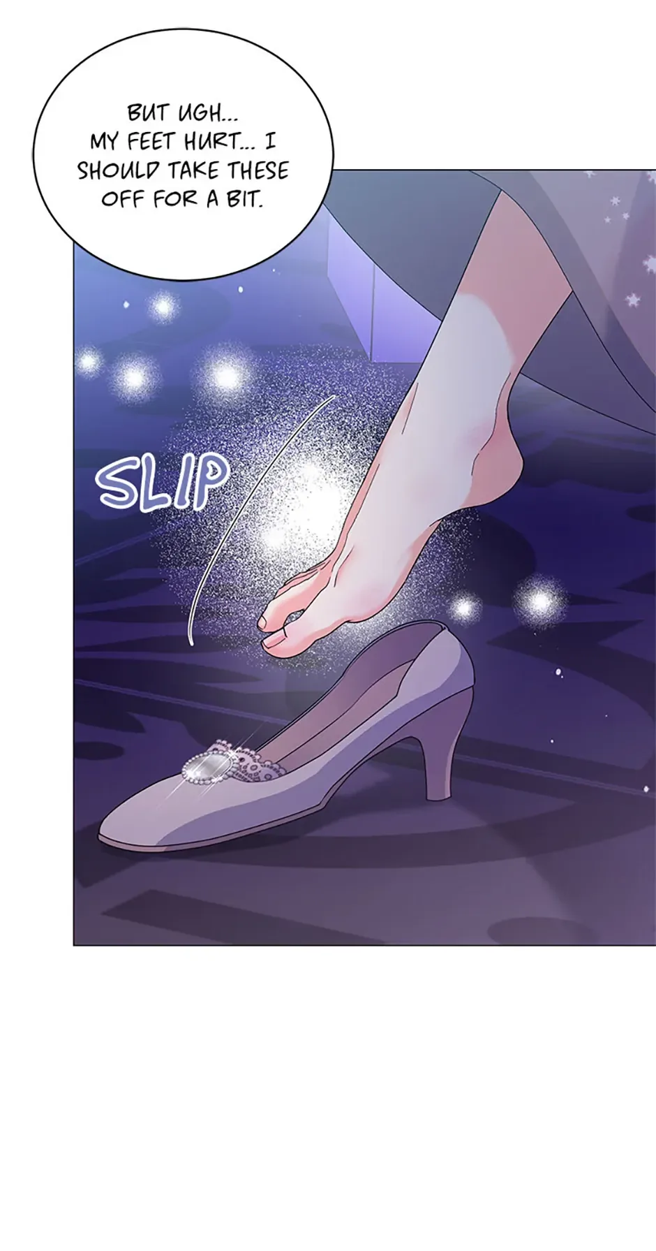 My Otherworldly Marriage Chapter 38 page 15