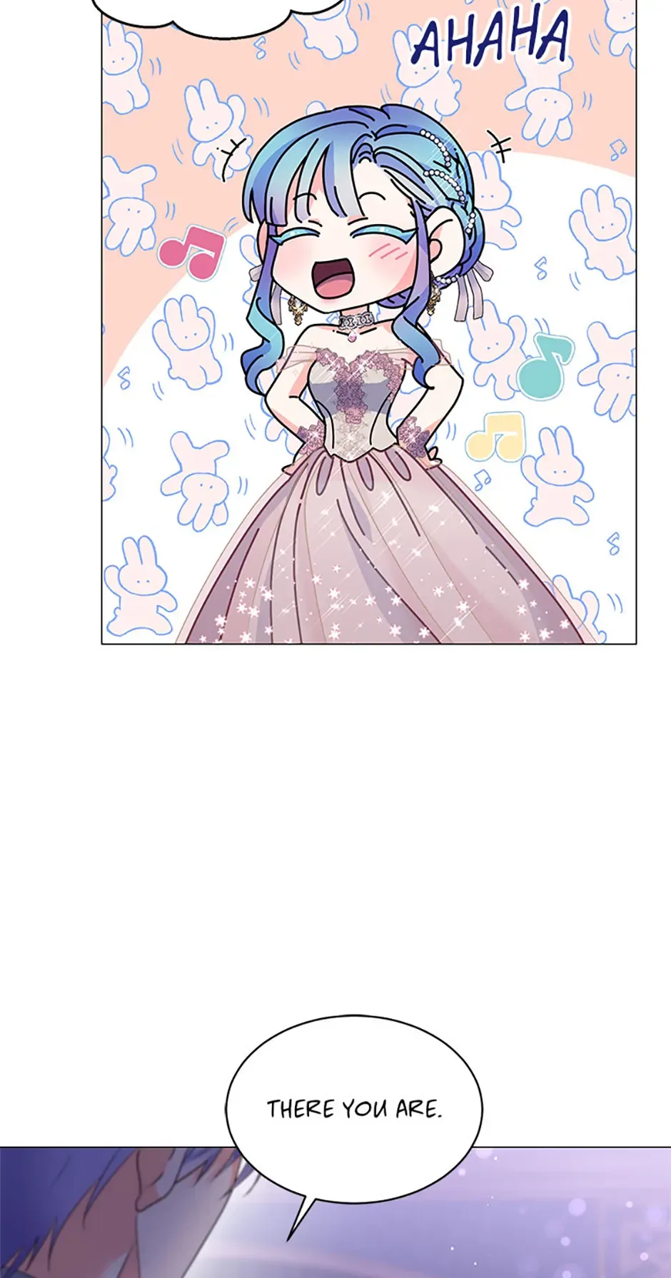 My Otherworldly Marriage Chapter 38 page 19