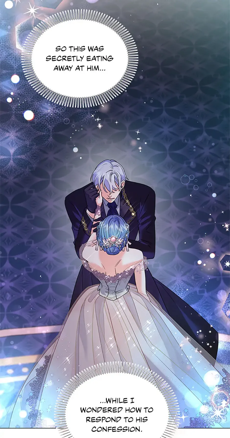 My Otherworldly Marriage Chapter 38 page 41