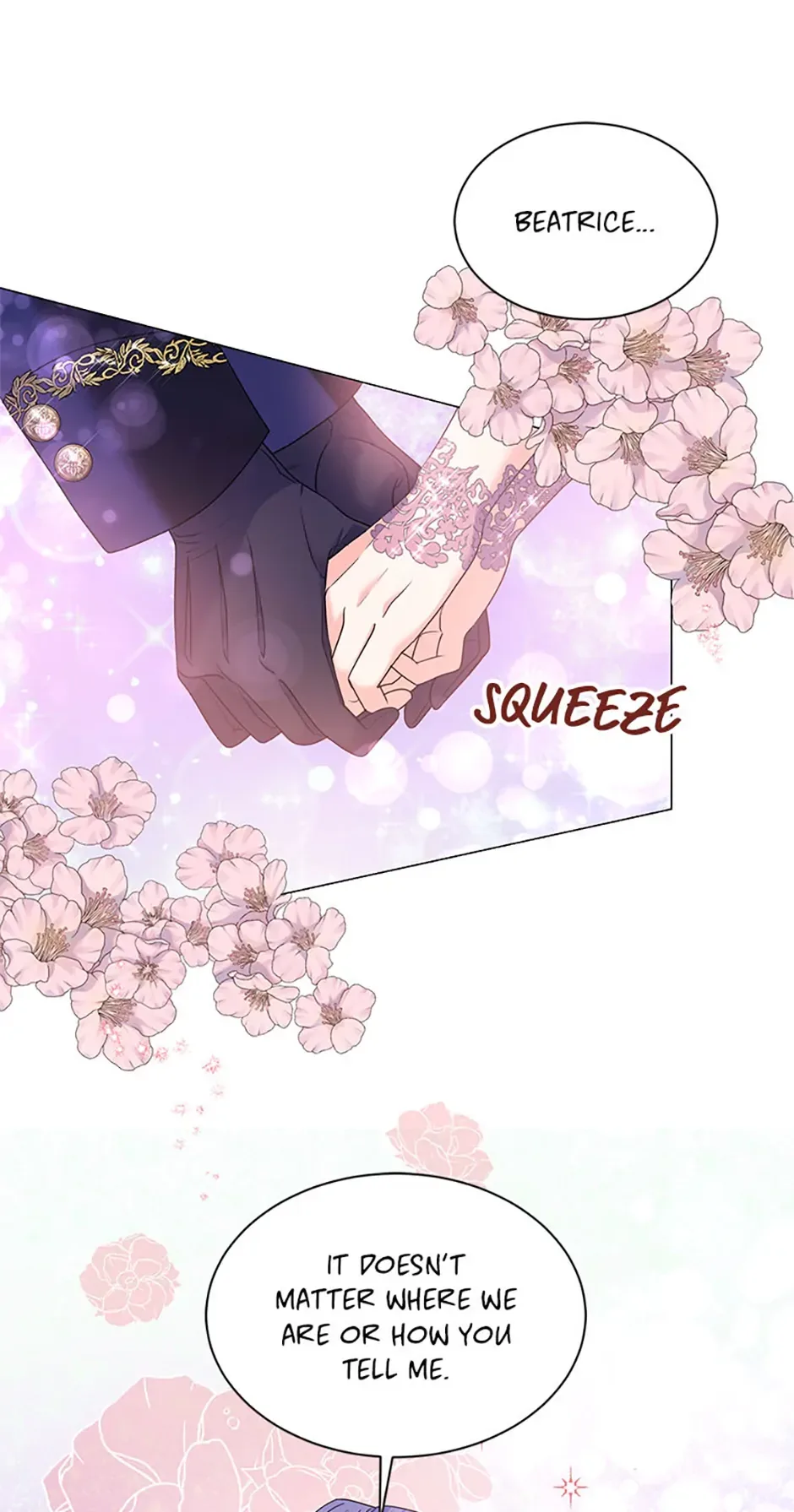 My Otherworldly Marriage Chapter 38 page 38