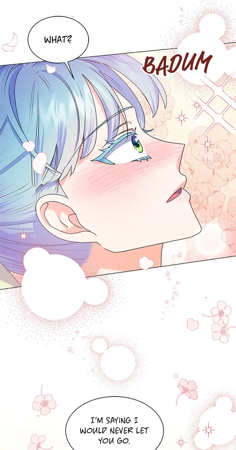 My Otherworldly Marriage Chapter 35 page 75
