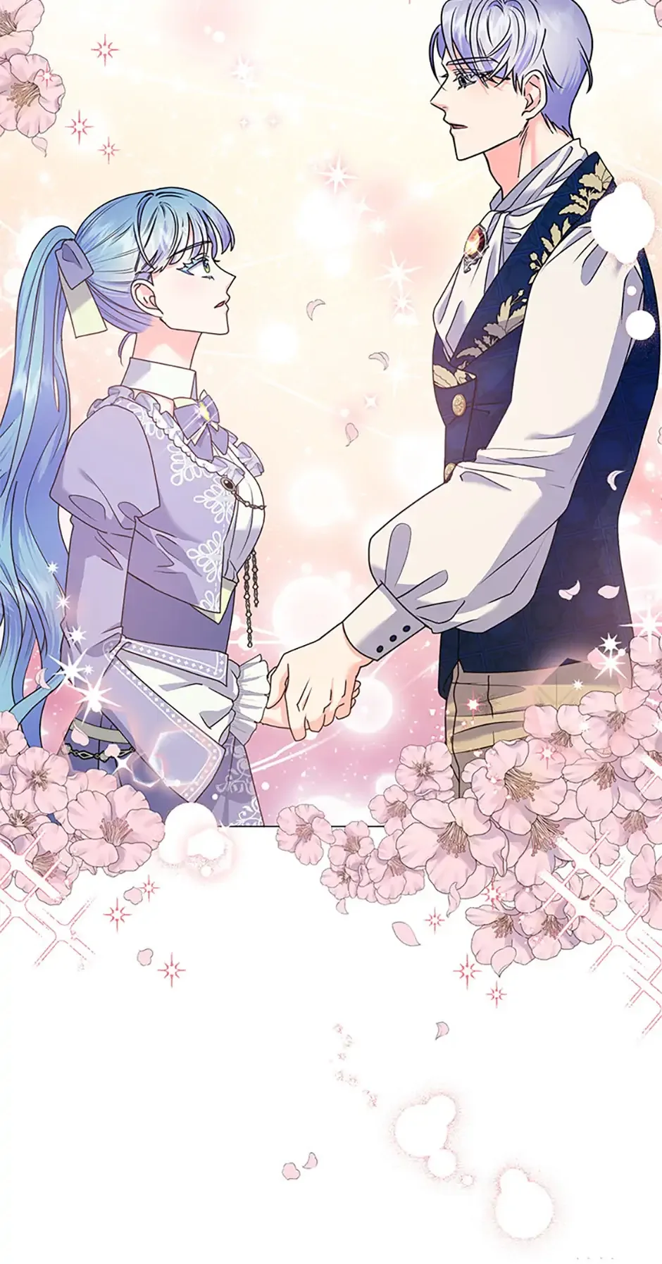 My Otherworldly Marriage Chapter 35 page 74