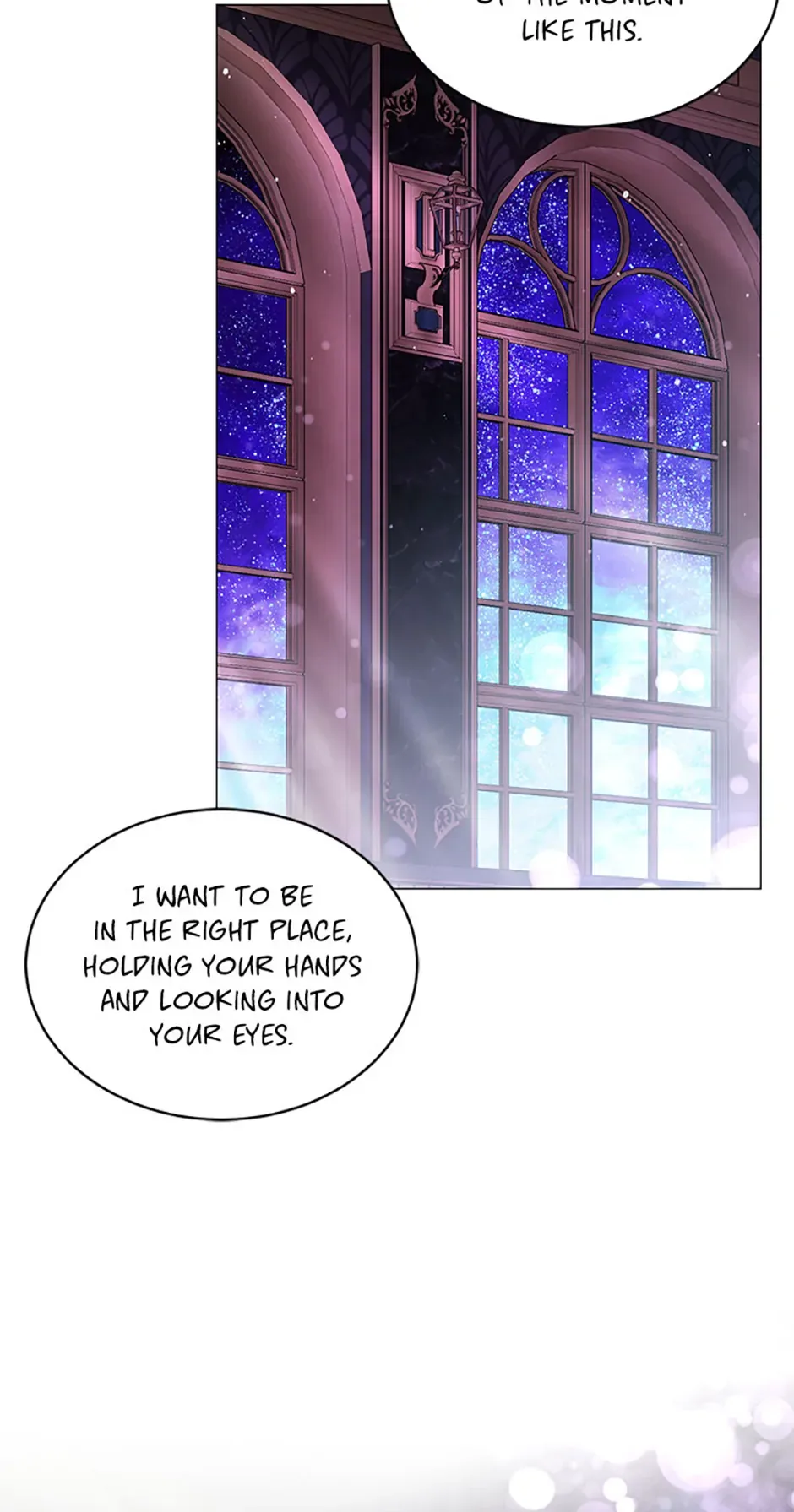 My Otherworldly Marriage Chapter 38 page 36