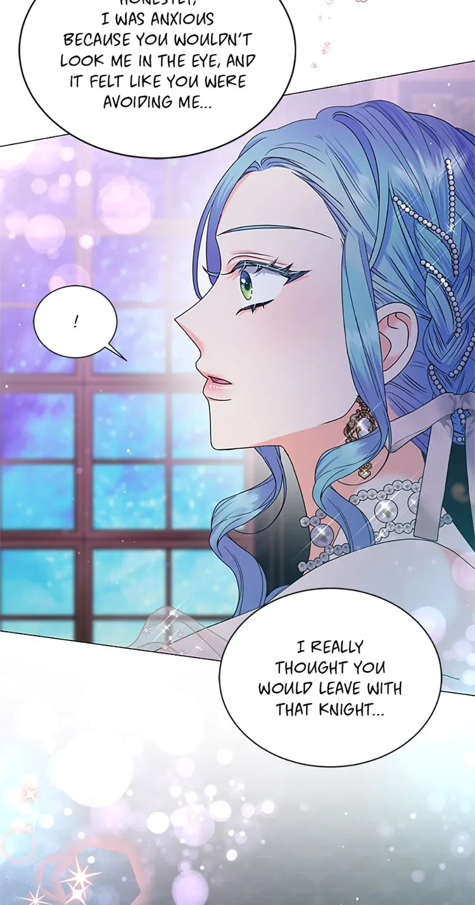 My Otherworldly Marriage Chapter 38 page 40