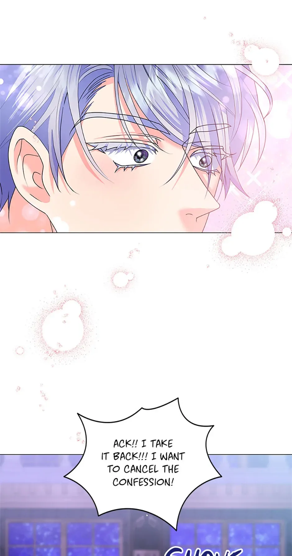 My Otherworldly Marriage Chapter 38 page 31