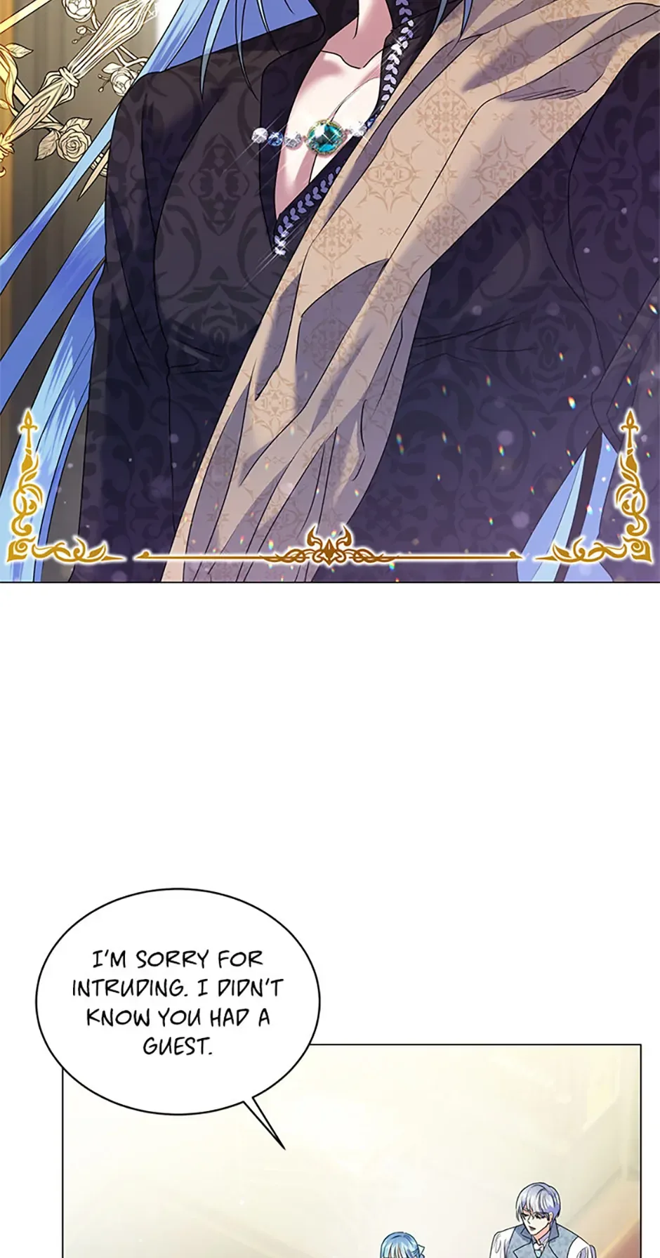 My Otherworldly Marriage Chapter 38 page 49