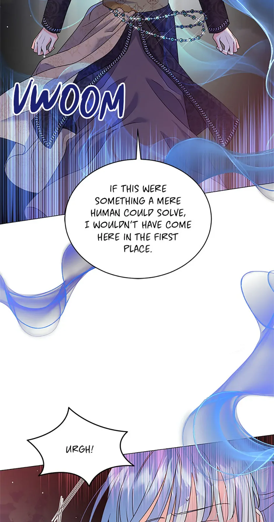 My Otherworldly Marriage Chapter 38 page 56