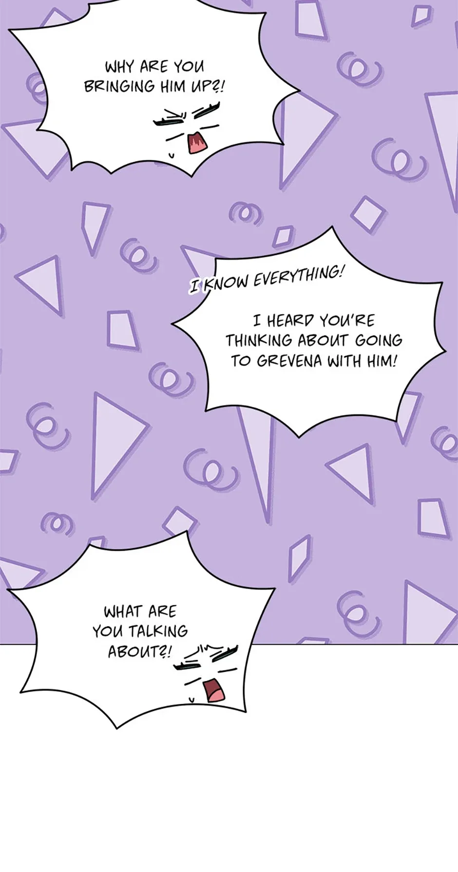 My Otherworldly Marriage Chapter 38 page 34