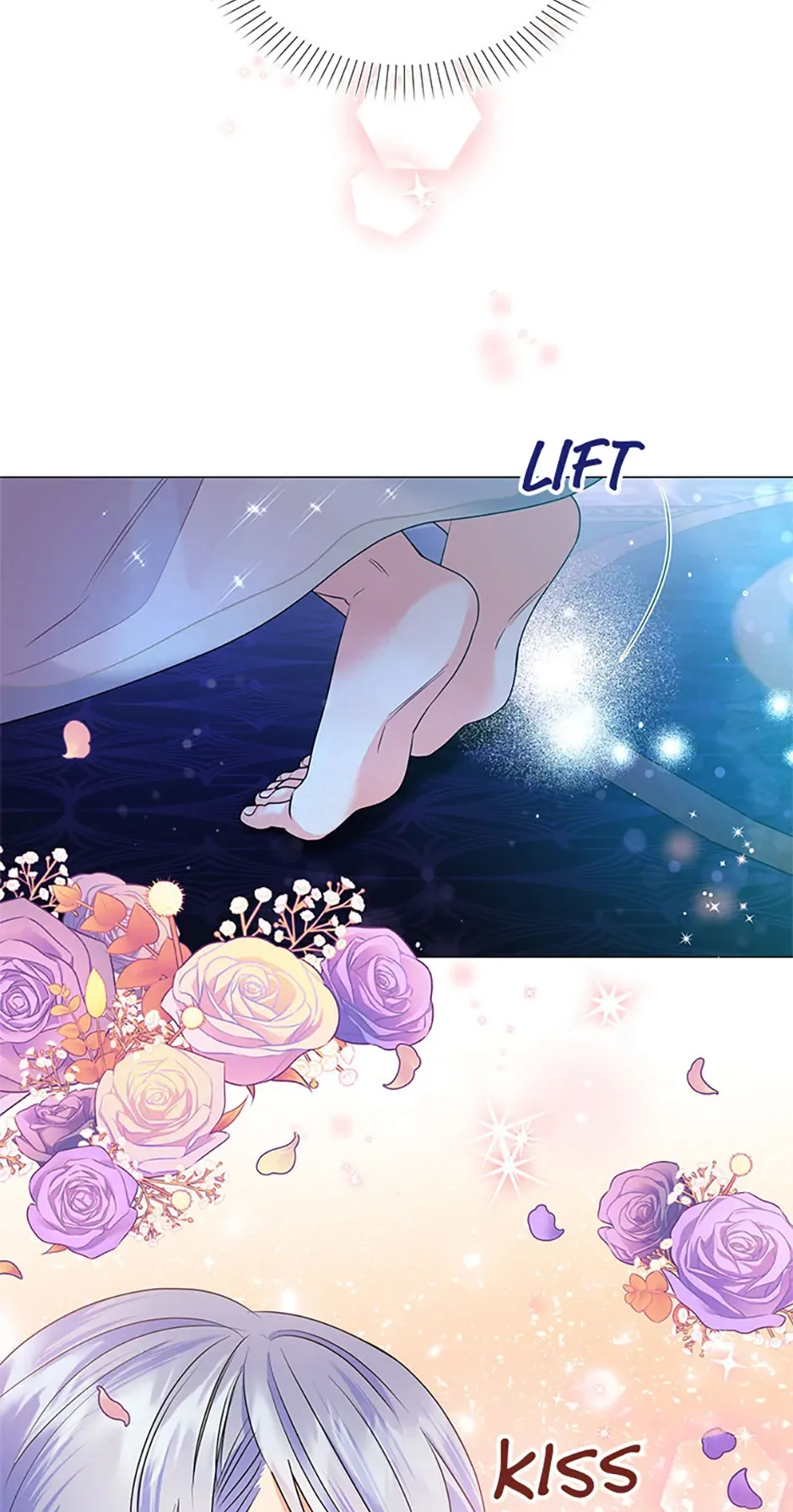 My Otherworldly Marriage Chapter 38 page 42