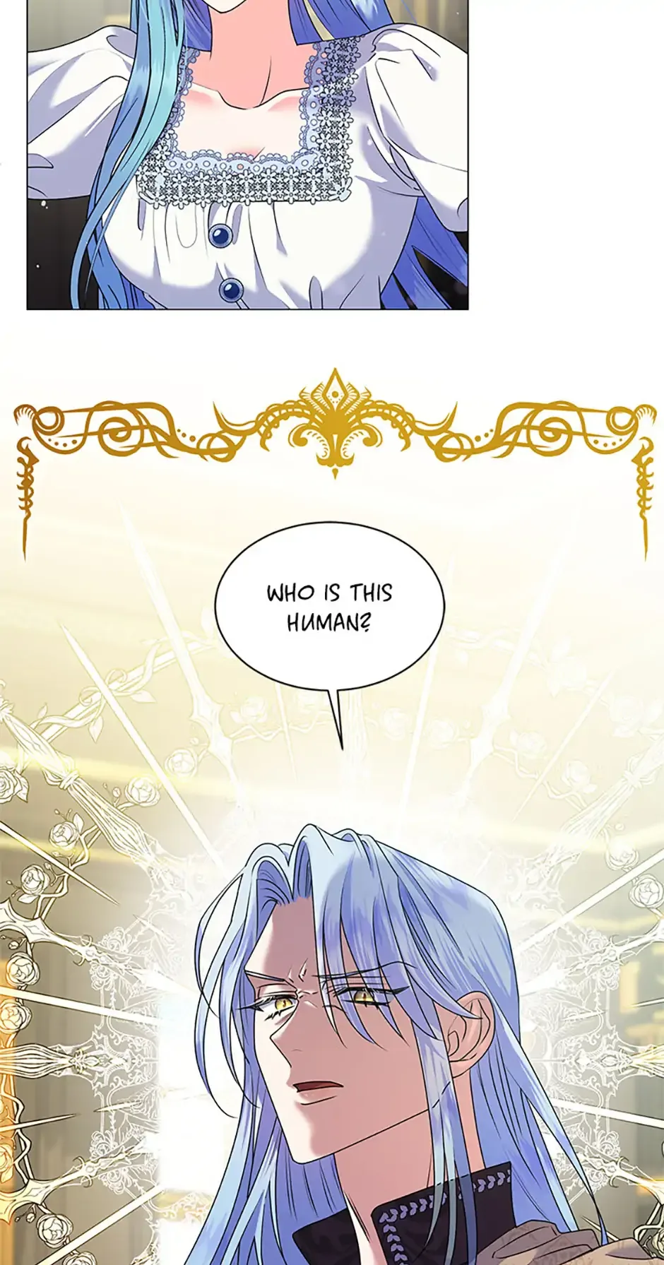 My Otherworldly Marriage Chapter 38 page 48