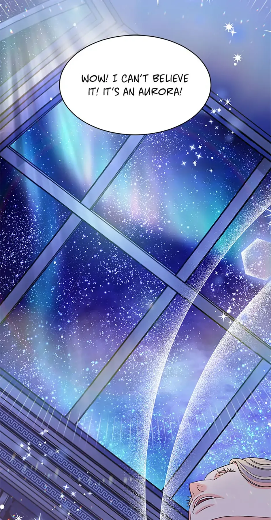 My Otherworldly Marriage Chapter 38 page 7