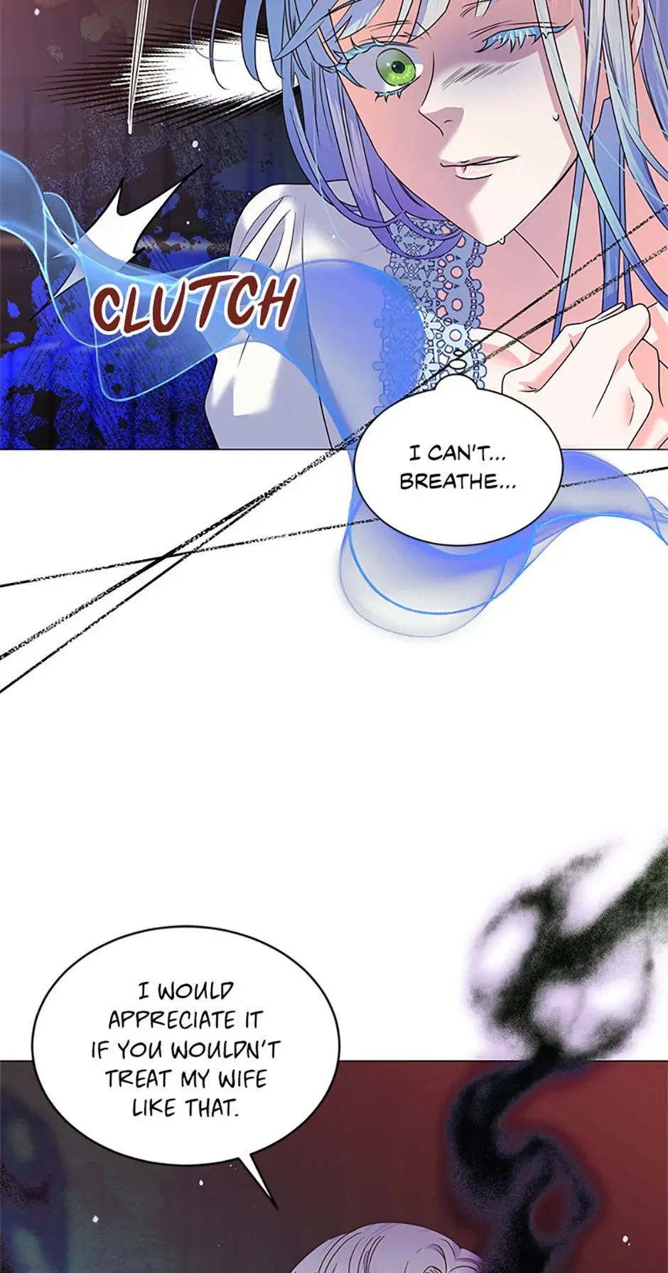 My Otherworldly Marriage Chapter 38 page 57