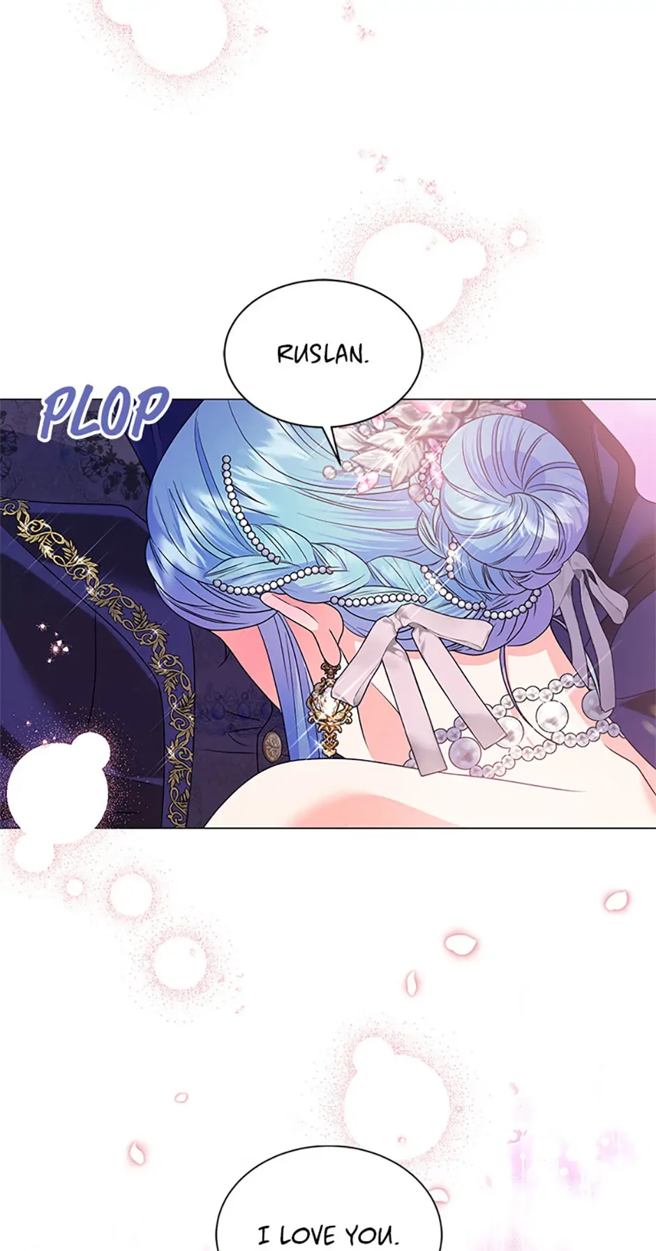 My Otherworldly Marriage Chapter 38 page 29