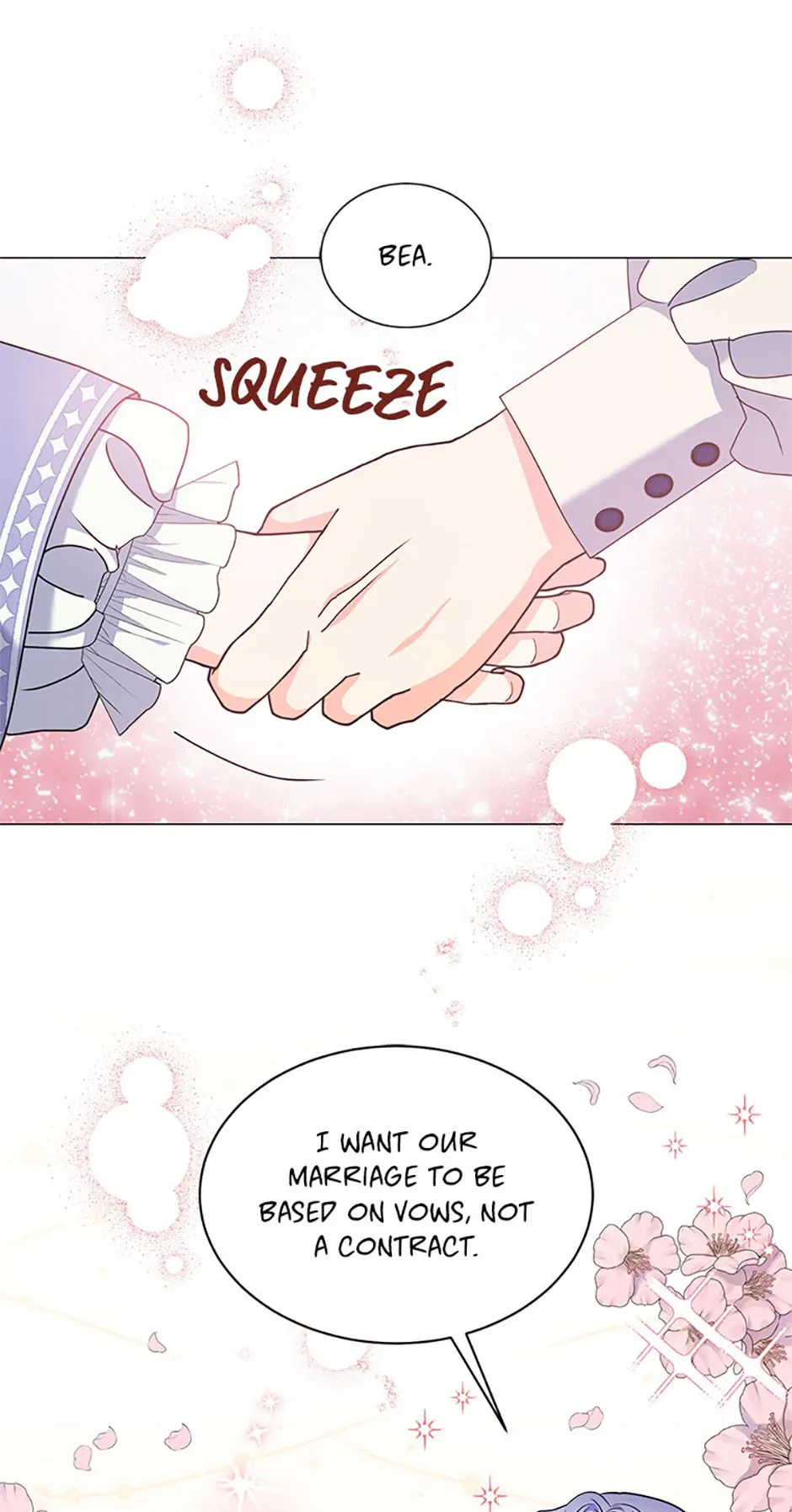 My Otherworldly Marriage Chapter 35 page 73