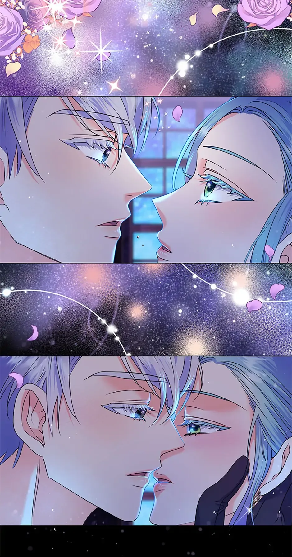 My Otherworldly Marriage Chapter 38 page 44
