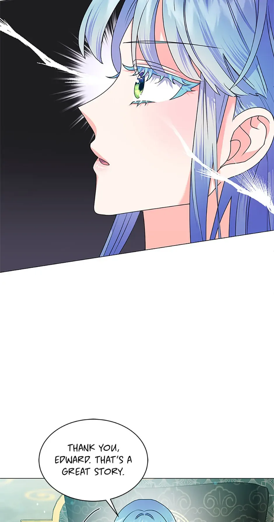 My Otherworldly Marriage Chapter 37 page 19