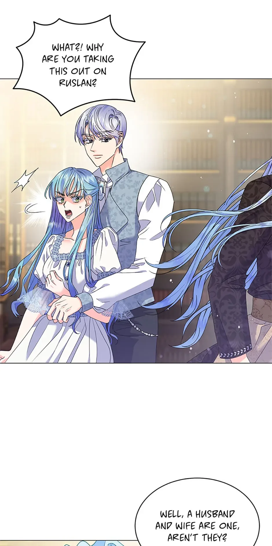 My Otherworldly Marriage Chapter 38 page 67