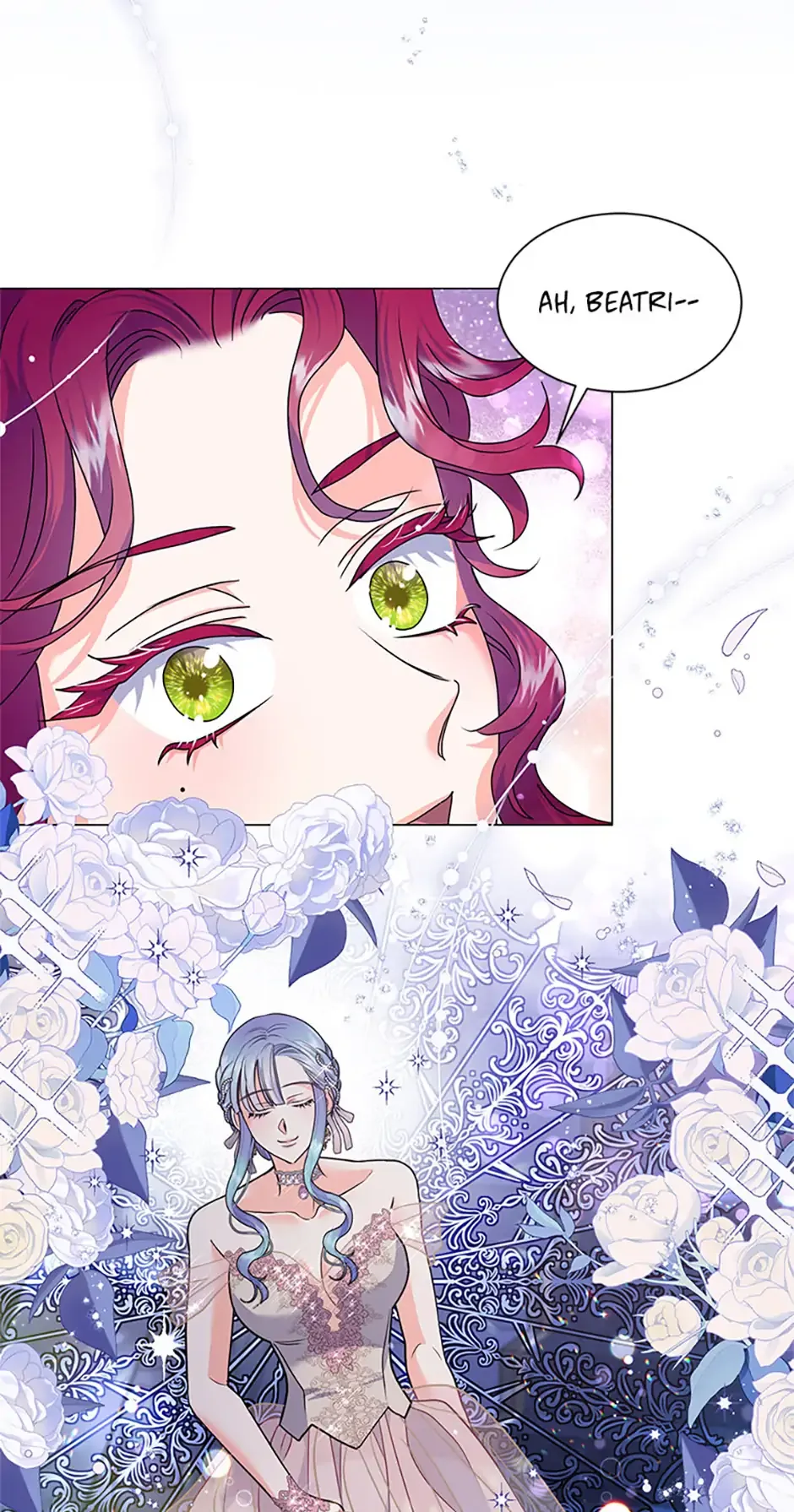 My Otherworldly Marriage Chapter 37 page 40