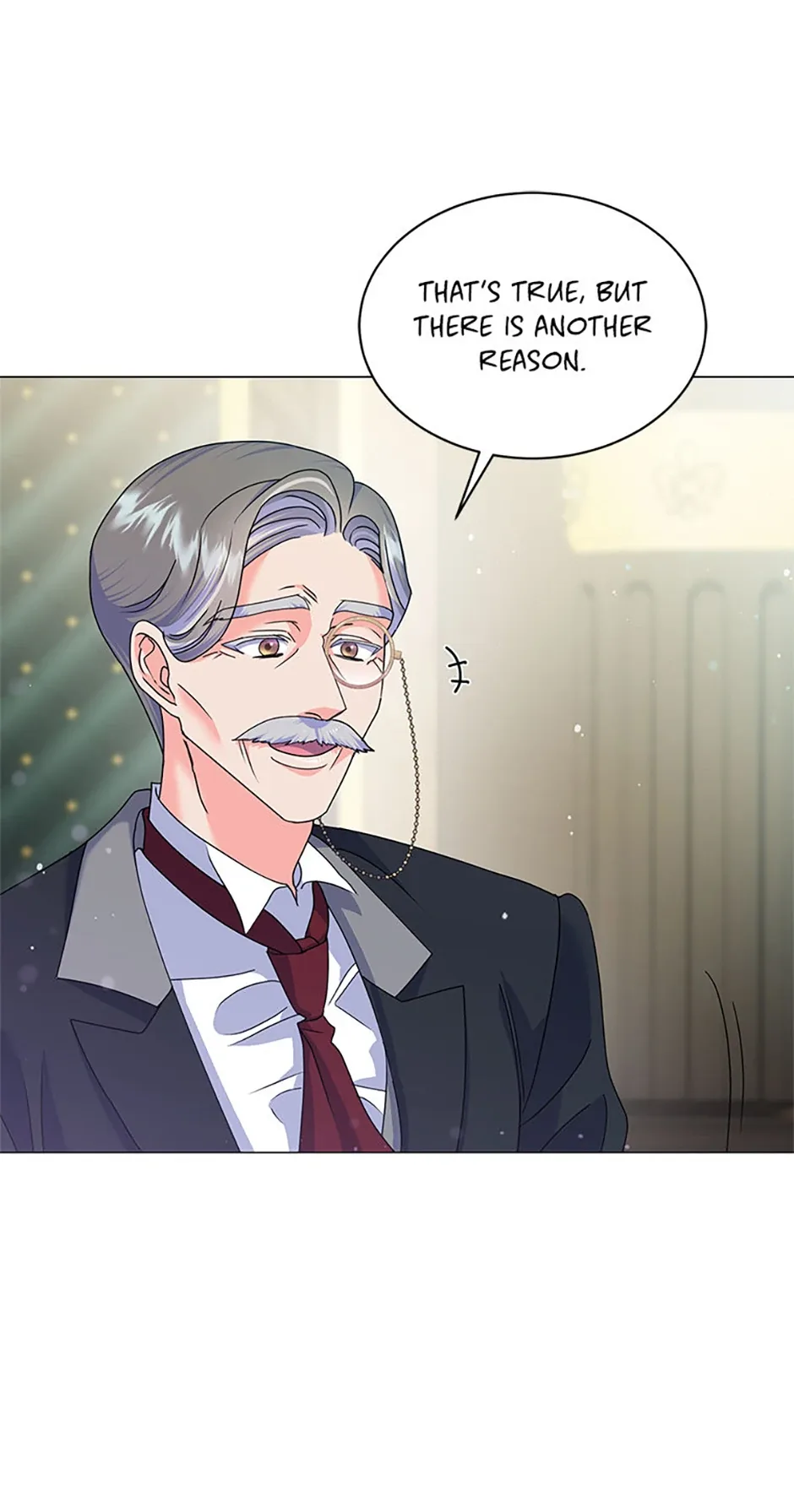 My Otherworldly Marriage Chapter 37 page 17