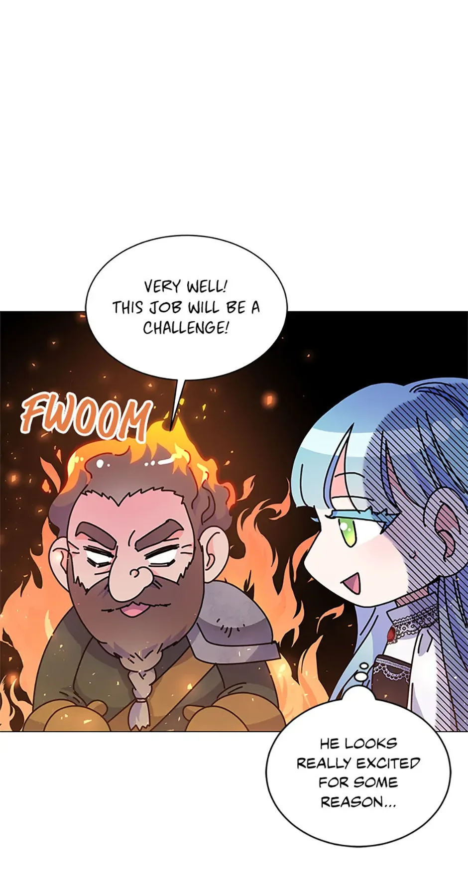 My Otherworldly Marriage Chapter 37 page 9