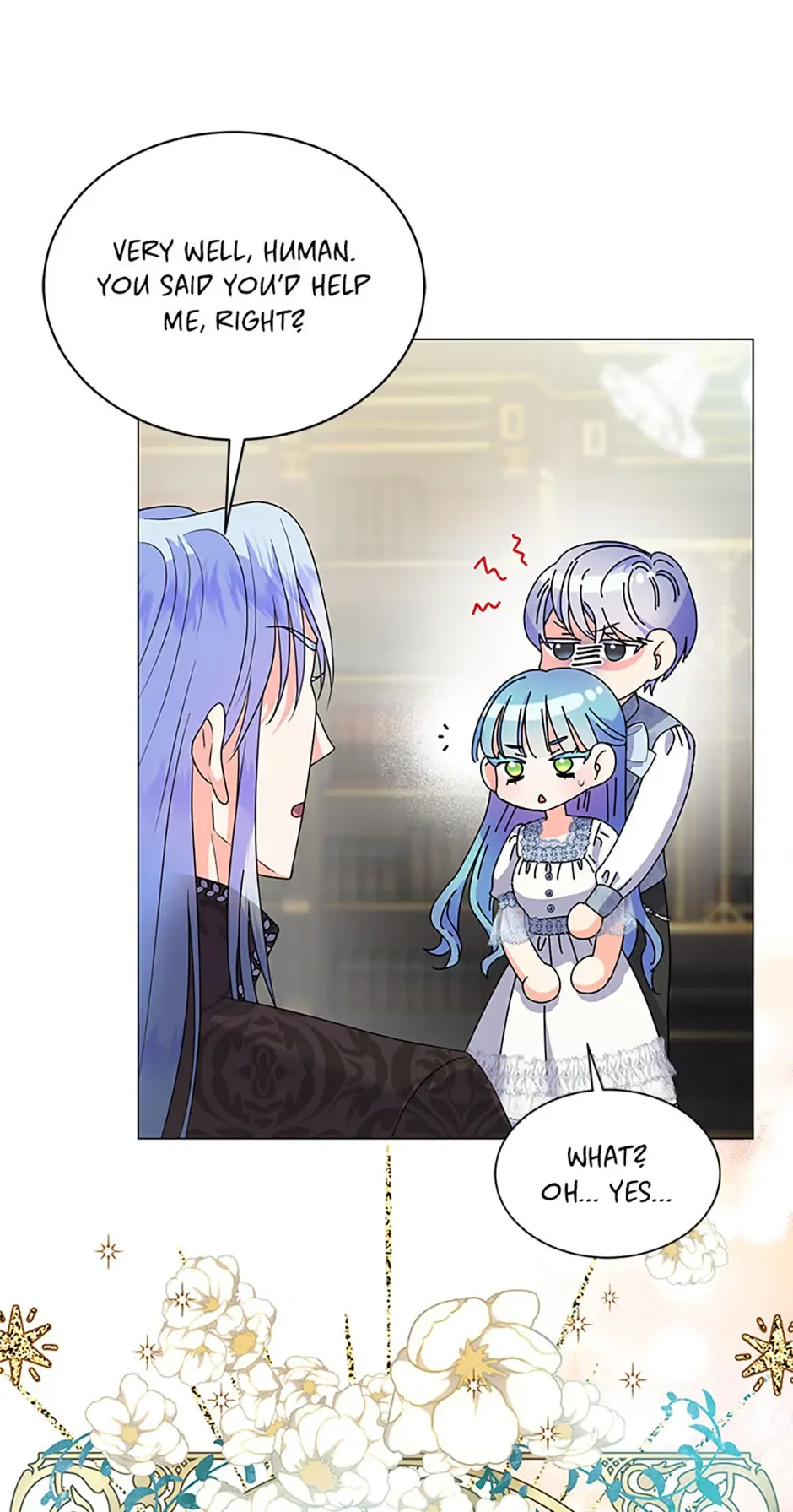 My Otherworldly Marriage Chapter 38 page 61