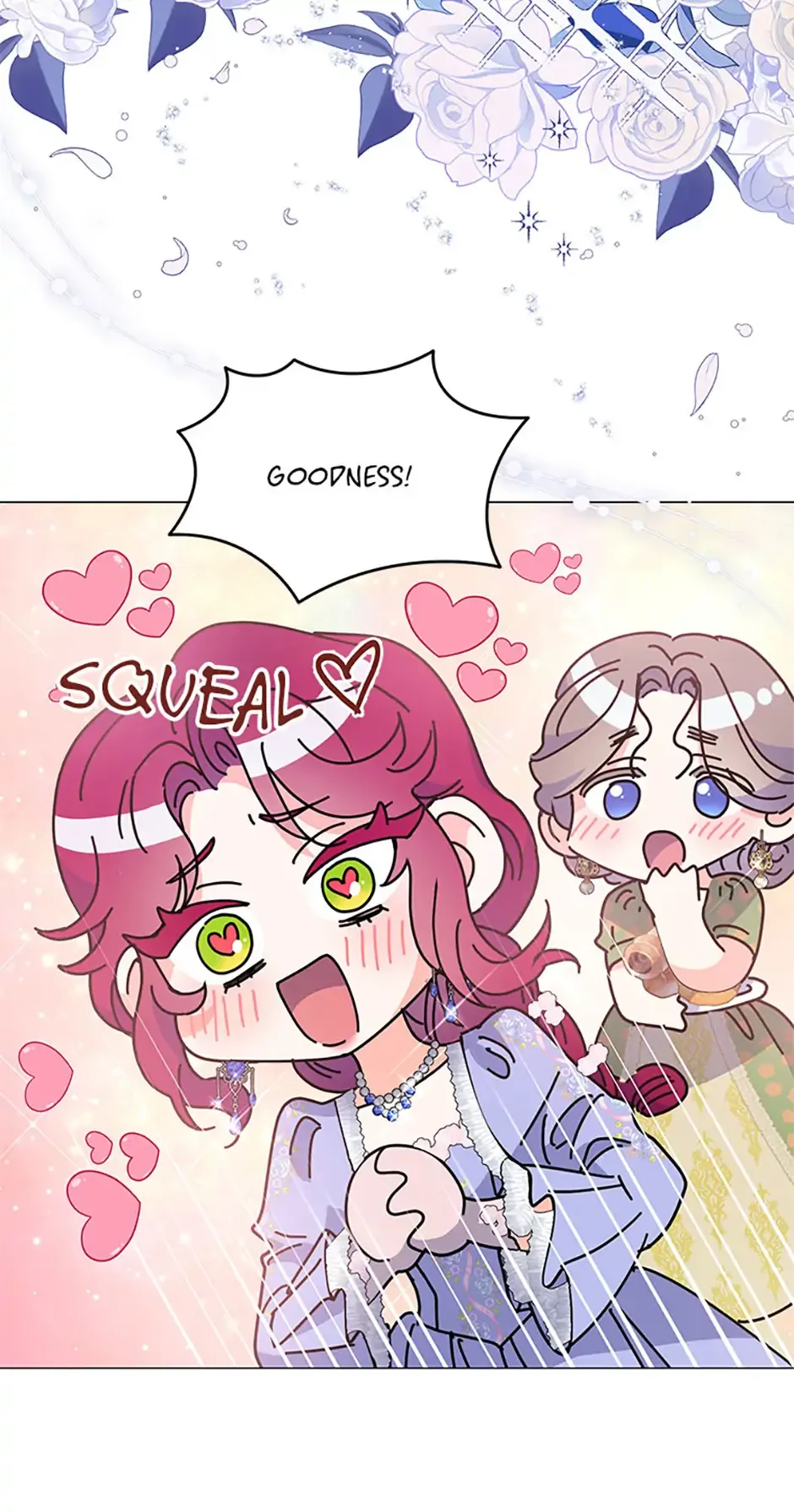 My Otherworldly Marriage Chapter 37 page 42
