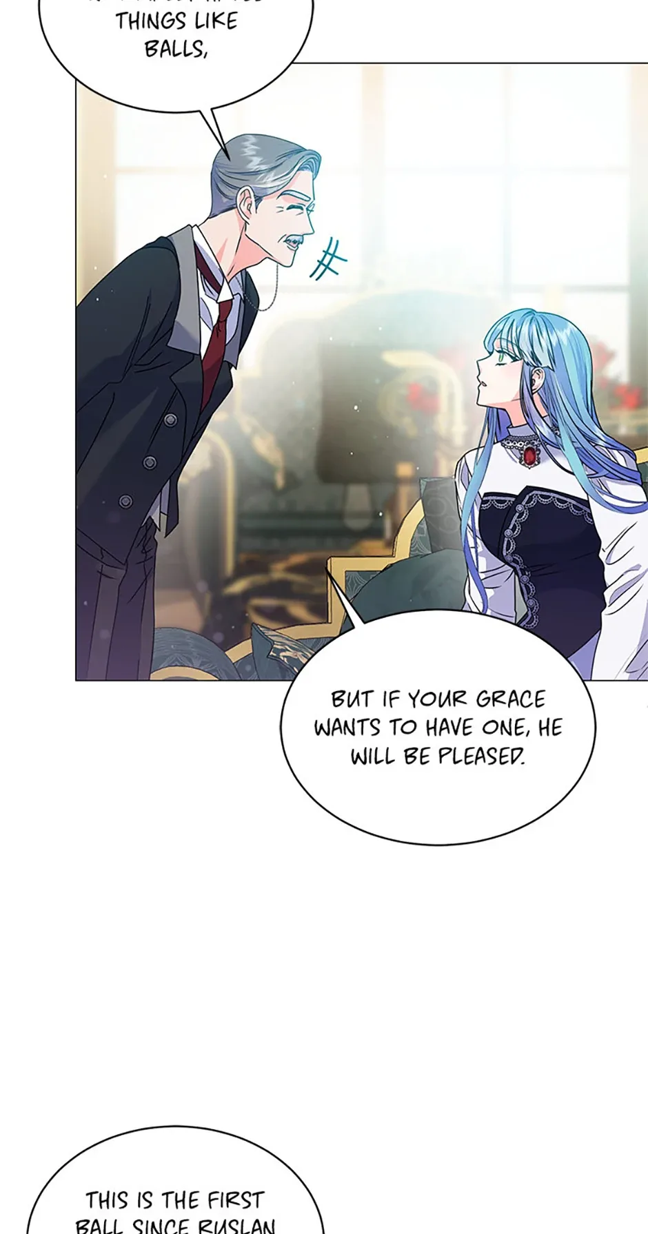My Otherworldly Marriage Chapter 37 page 13