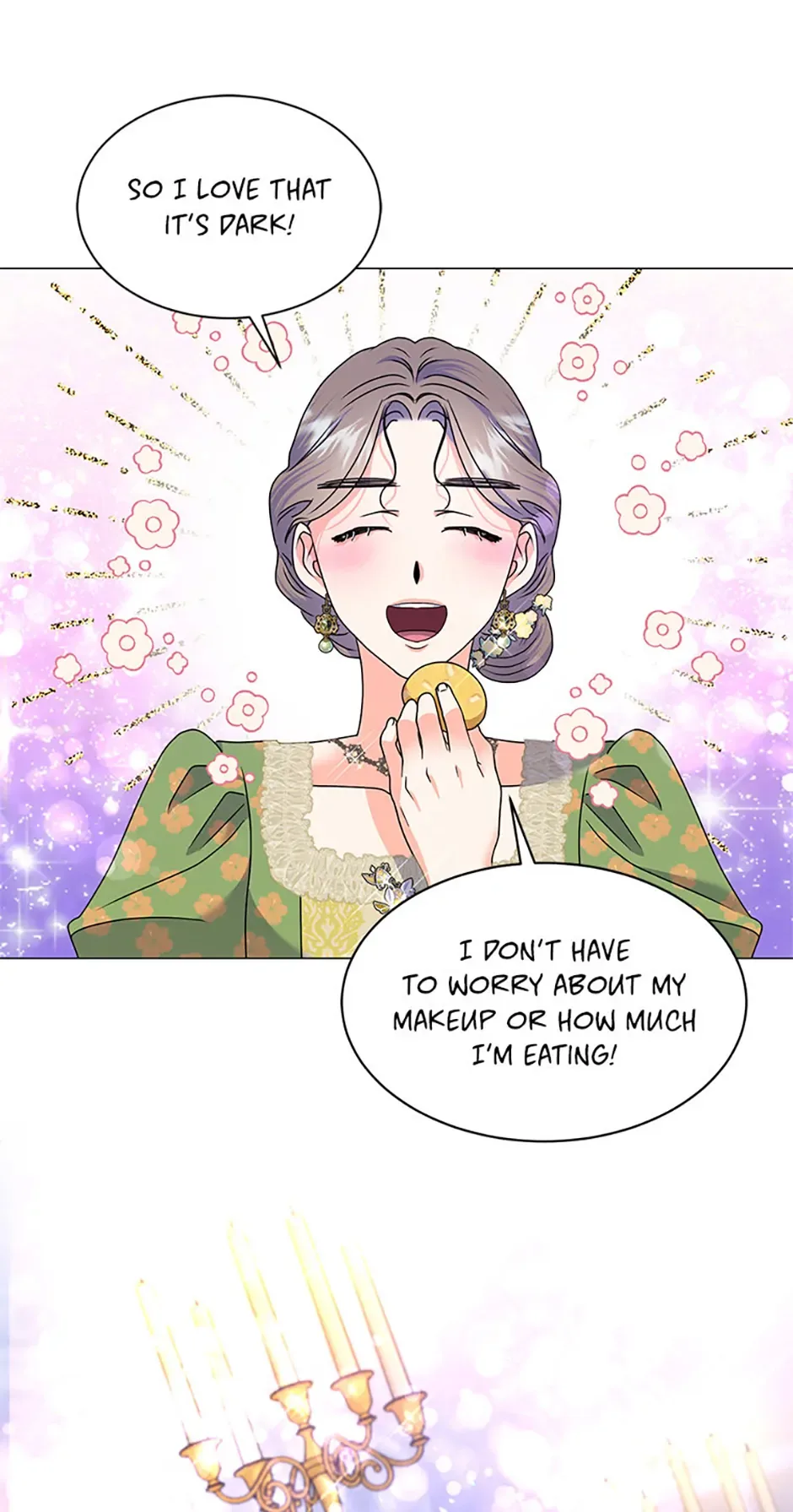 My Otherworldly Marriage Chapter 37 page 38